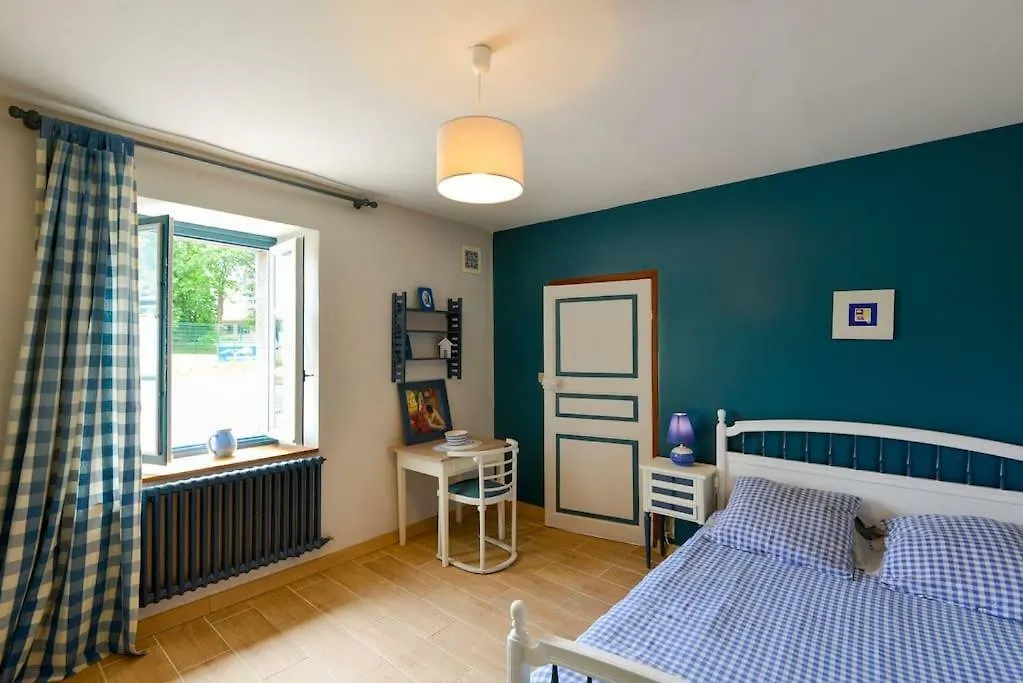 Apartment Appartement Kermadoue 1 Tregunc France