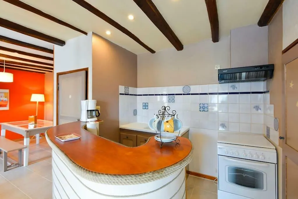 Appartement Kermadoue 1 Tregunc