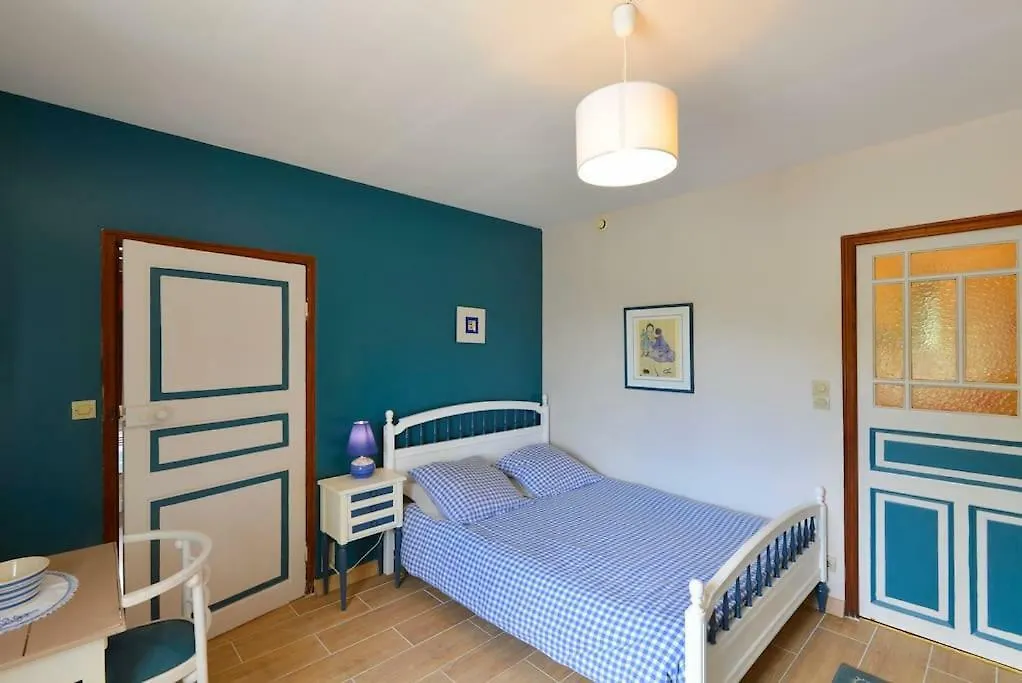 Appartement Kermadoue 1 Tregunc 0*,