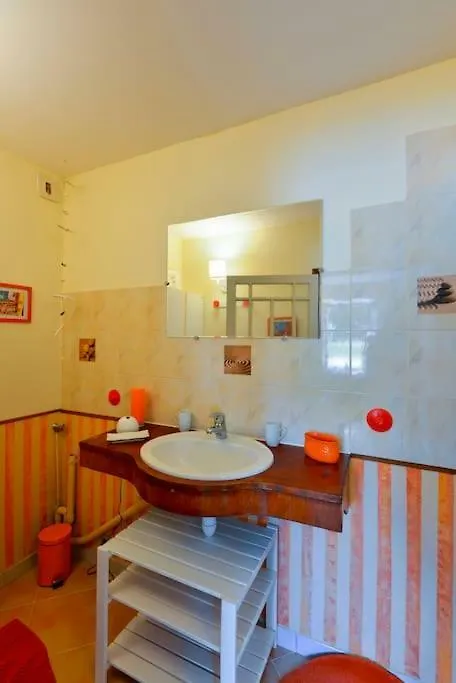Appartement Kermadoue 1 Tregunc France