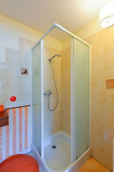 Apartment Appartement Kermadoue 1 Tregunc