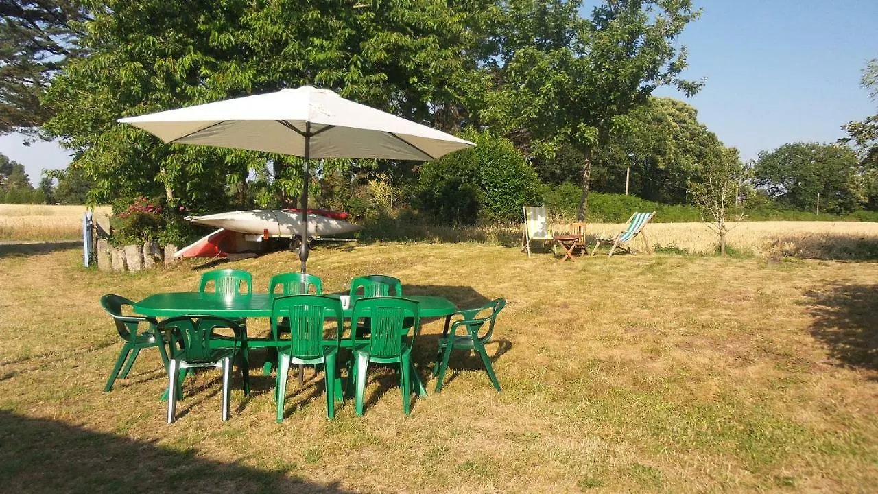 Appartement Kermadoue 1 Tregunc