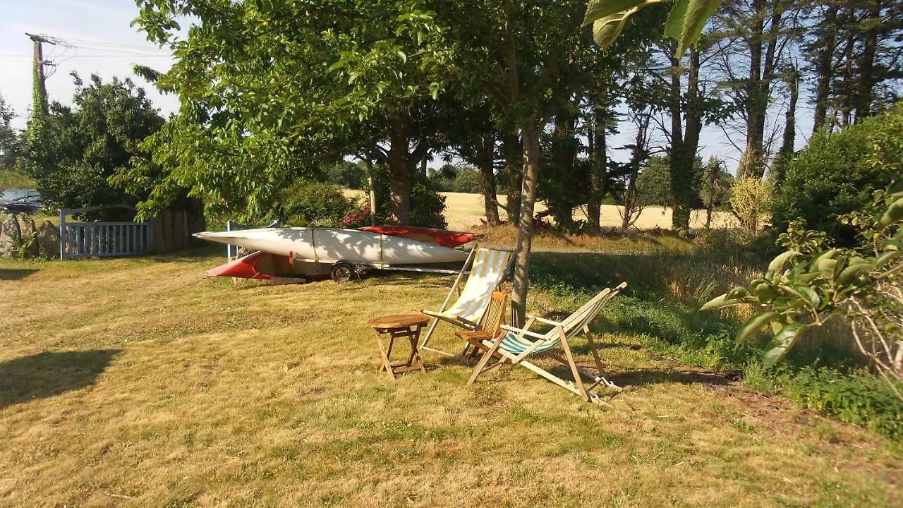 Appartement Kermadoue 1 Tregunc France