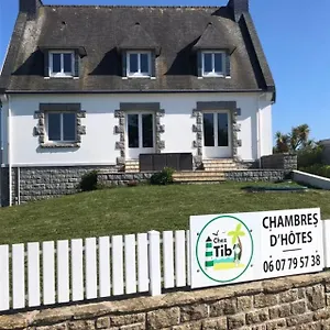  Bed & Breakfast Chez Tib
