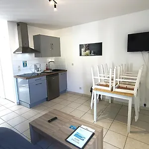 Le Duplex T2 Salle De Sport Appartement