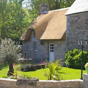 3* Bed & Breakfast Domaine Les Grandes Roches